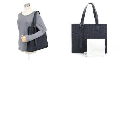 Loewe Handbag Anagram Buckle Horizontal Tote