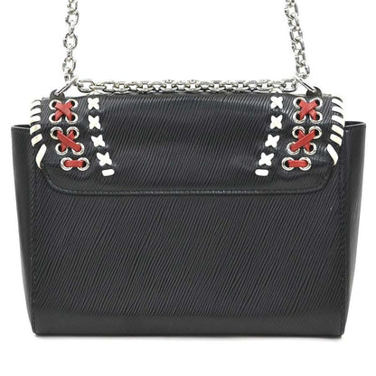 Louis Vuitton Shoulder Bag Twist MM