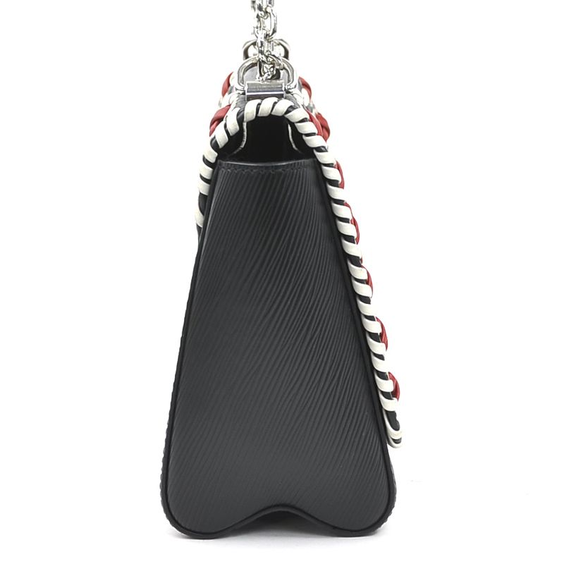 Louis Vuitton Shoulder Bag Twist MM M42778