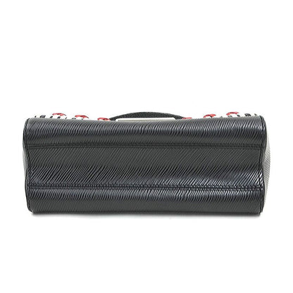 Louis Vuitton Shoulder Bag Twist MM