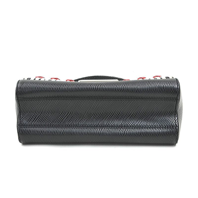 Louis Vuitton Shoulder Bag Twist MM M42778