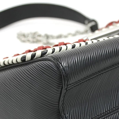 Louis Vuitton Shoulder Bag Twist MM