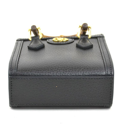 Gucci Shoulder Bag Diana 760251