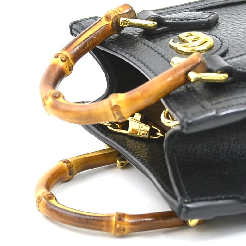 Gucci Shoulder Bag Diana 760251