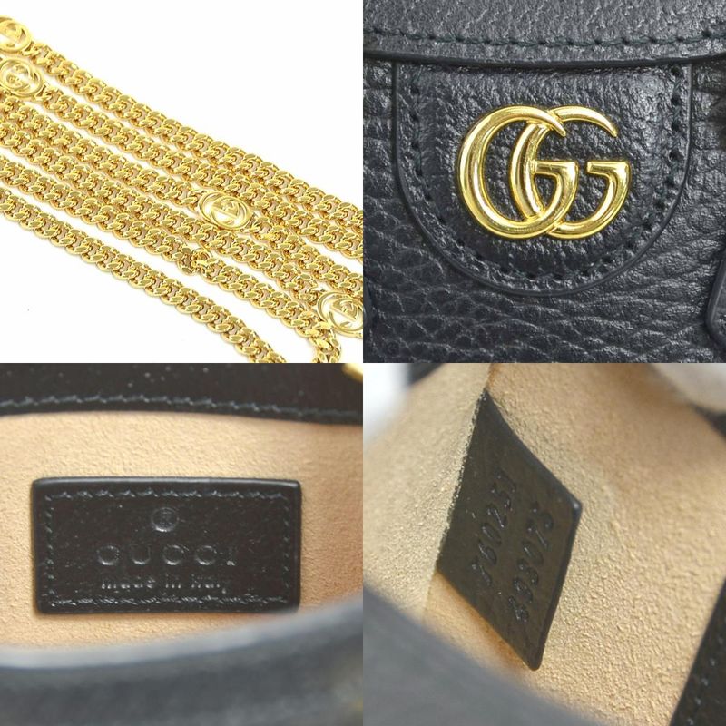 Gucci Shoulder Bag Diana 760251