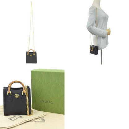 Gucci Shoulder Bag Diana 760251
