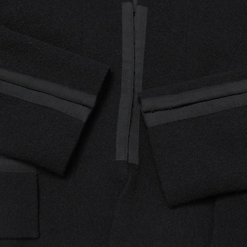 Chanel Vintage Jacket 36