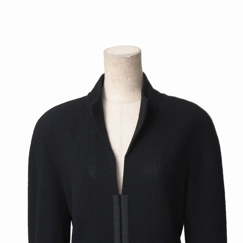 Chanel Vintage Jacket 36