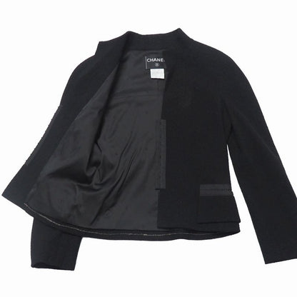 Chanel Vintage Jacket 36