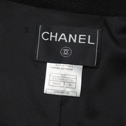 Chanel Vintage Jacket 36