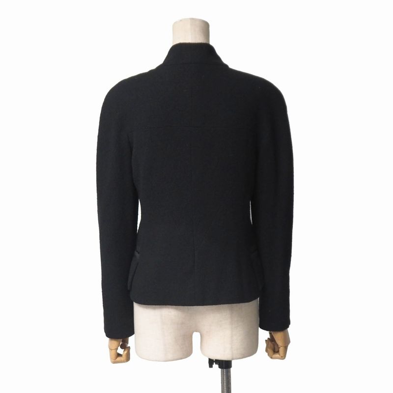 Chanel Vintage Jacket 36