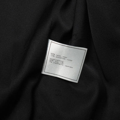 Chanel Vintage Jacket 36