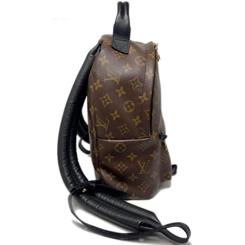Louis Vuitton Backpack Monogram Palm Spring PM