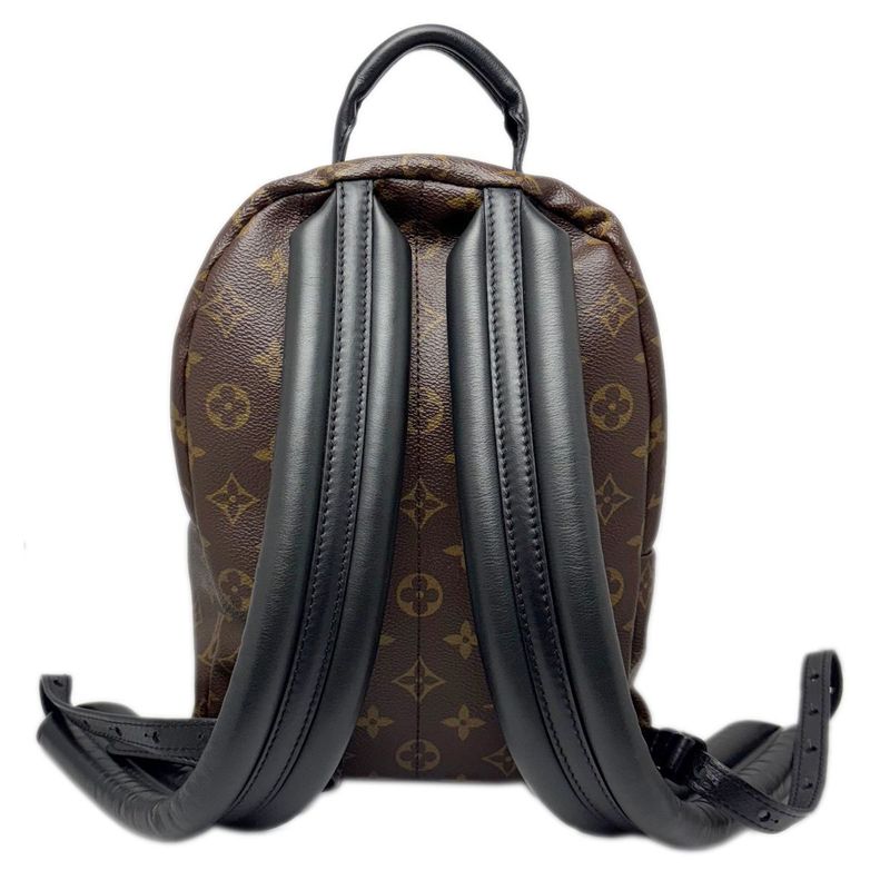 Louis Vuitton Backpack Monogram Palm Spring PM