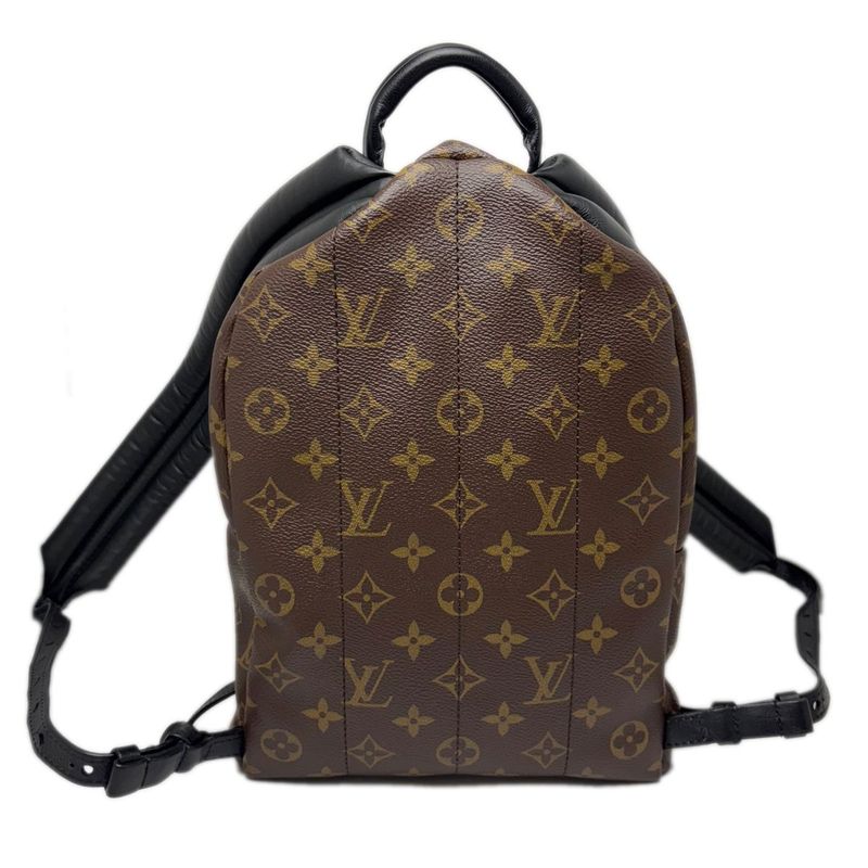 Louis Vuitton Backpack Monogram Palm Spring PM