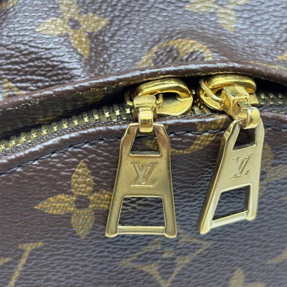 Louis Vuitton Backpack Monogram Palm Spring PM