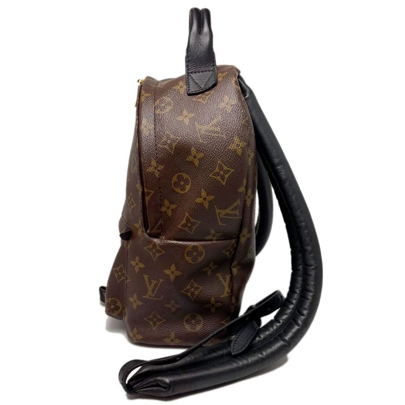 Louis Vuitton Backpack Monogram Palm Spring PM
