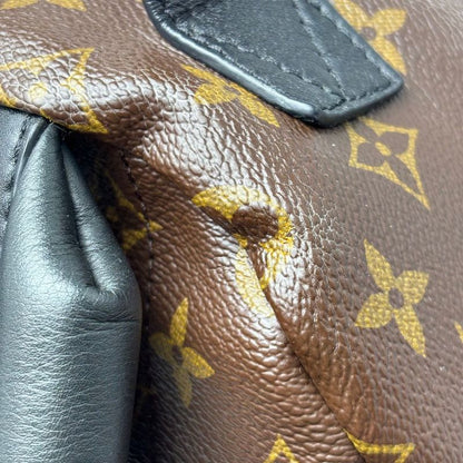 Louis Vuitton Backpack Monogram Palm Spring PM