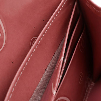 Cartier Happy Birthday Happy Birthday Bifold Long Wallet Bifold Long Wallet