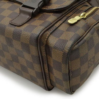 Louis Vuitton Damier Reporter Melvire Shoulder Bag Messenger Crossbody