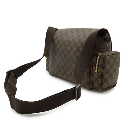 Louis Vuitton Damier Reporter Melvire Shoulder Bag Messenger Bag Crossbody