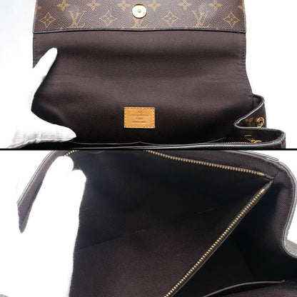 Louis Vuitton Cluny-mm M42735 Monogram 2WAY Handbag