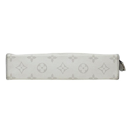 Louis Vuitton Bag Taigarama Shoulder Clutch 2-Way Gaston