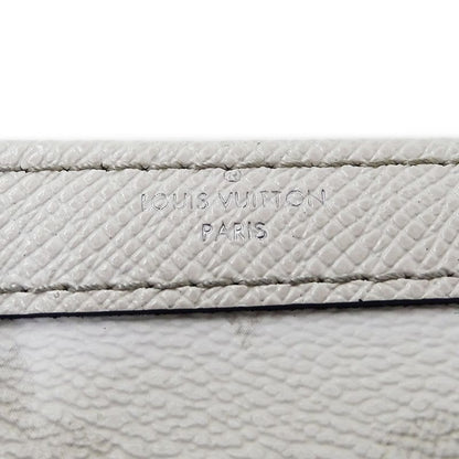 Louis Vuitton Bag Taigarama Shoulder Clutch 2-Way Gaston