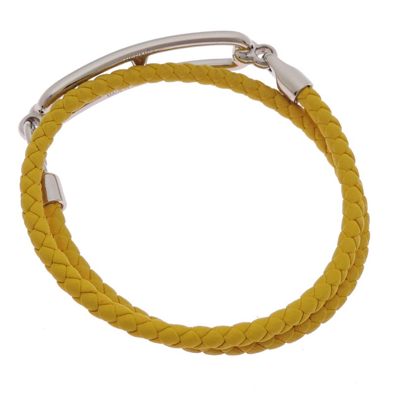 Hermes Bracelet Luli Double Tour