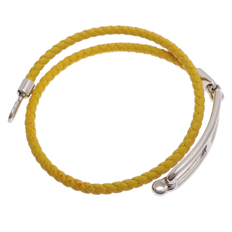 Hermes Bracelet Luli Double Tour