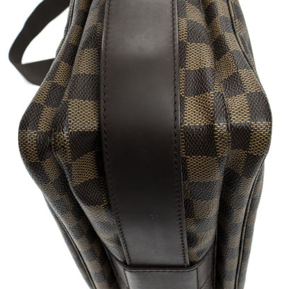 Louis Vuitton Naviglio Brown Damier Ebene