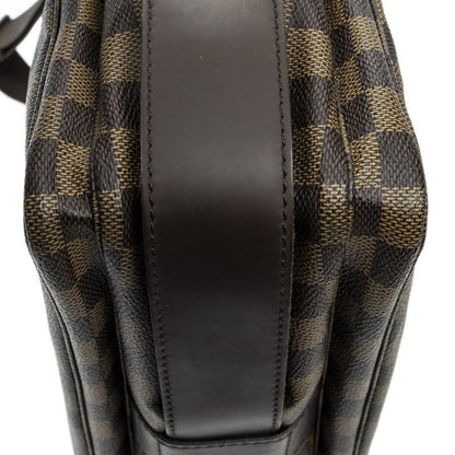 Louis Vuitton Naviglio Brown Damier Ebene