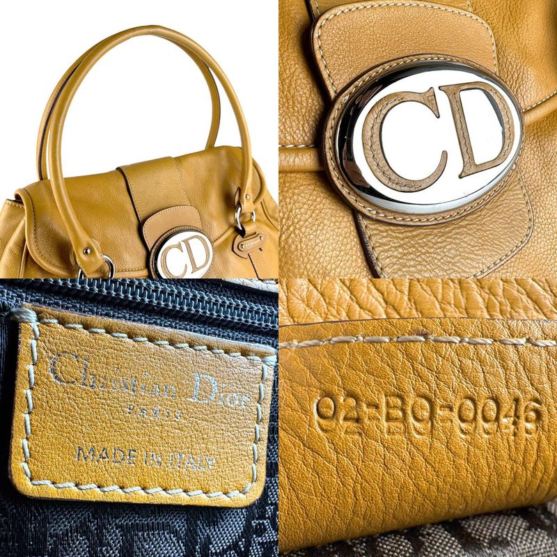 Christian Dior Shoulder Bag