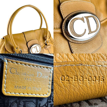Christian Dior Shoulder Bag