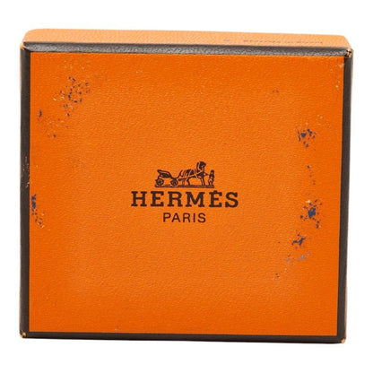 Hermes Lucade Chaine D'ancre Gold Plated Ladies Hermes