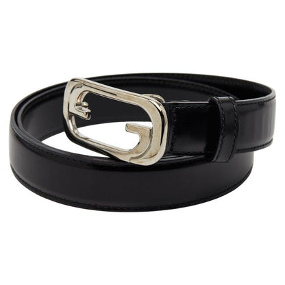 Gucci Belt Size: 75 30 036 194 1007 5 Black Leather Women's Gucci