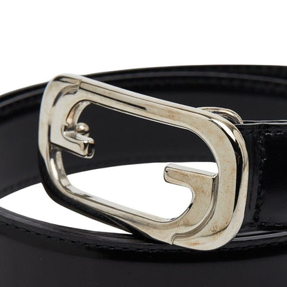 Gucci Belt Size: 75 30 036 194 1007 5 Black Leather Women's Gucci