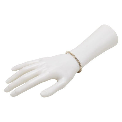Tiffany & Co Venetian Sv925 Silver Ladies Tiffany & Co
