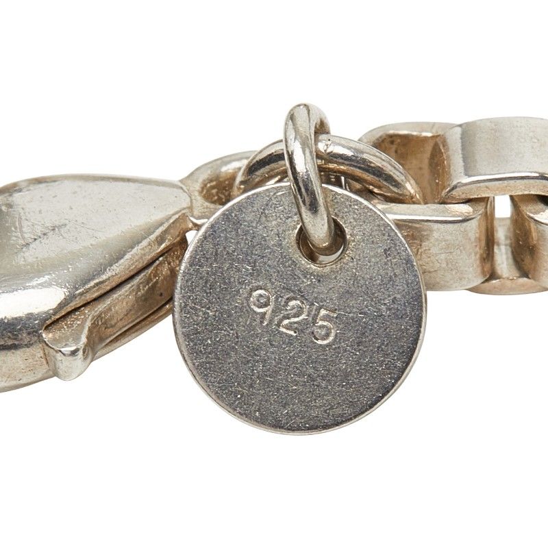 Tiffany & Co Venetian Sv925 Silver Ladies Tiffany & Co