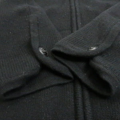 Chanel Zip Up Knit Jacket P46913 K05920 Front Zipper Nordic Chanel