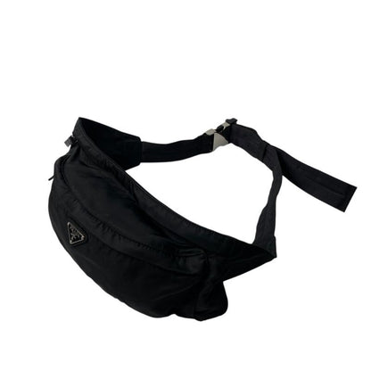 Prada Women's Nylon Body Bag V132 Crossbody