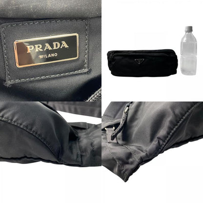 Prada Women's Nylon Body Bag V132 Crossbody