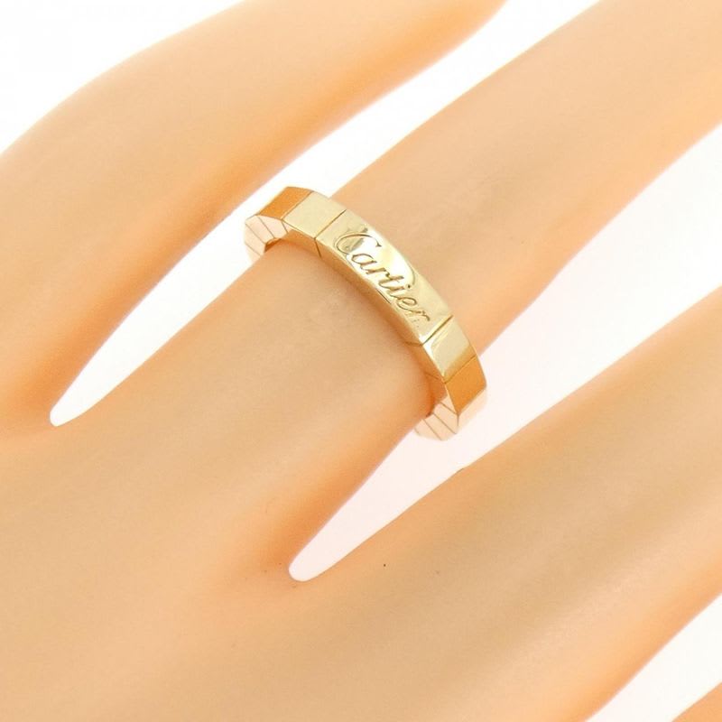 Cartier Raniere Ring