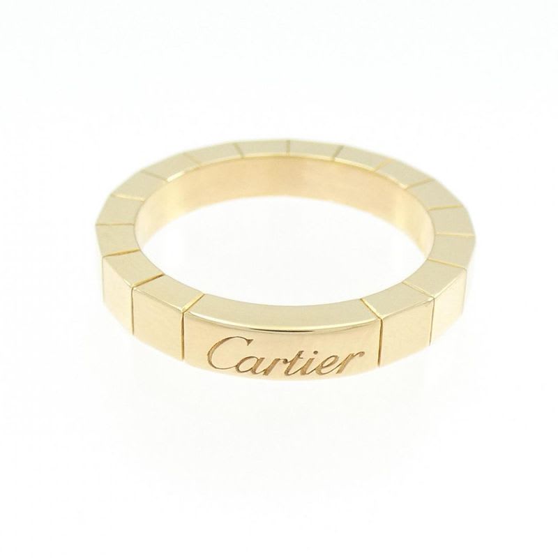 Cartier Raniere Ring