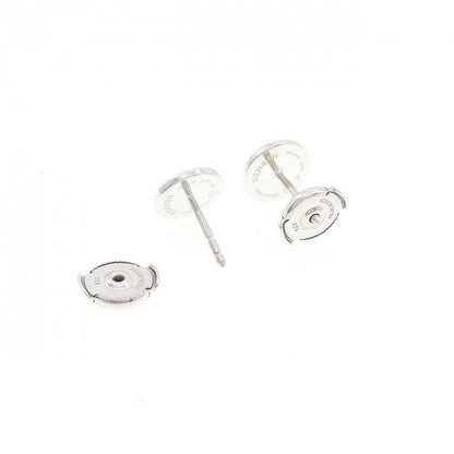 Hermes Exlibris TPM Earrings