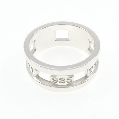 Tiffany & Co 1837 Element Ring