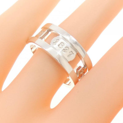 Tiffany & Co 1837 Element Ring