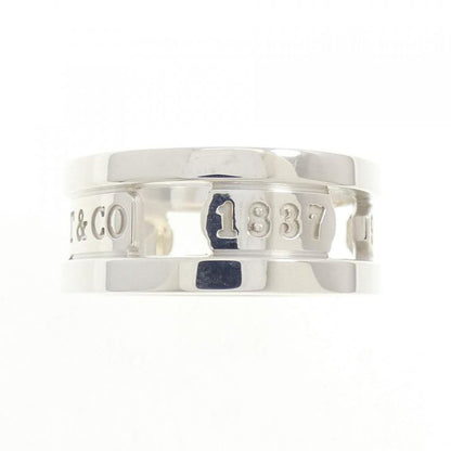 Tiffany & Co 1837 Element Ring