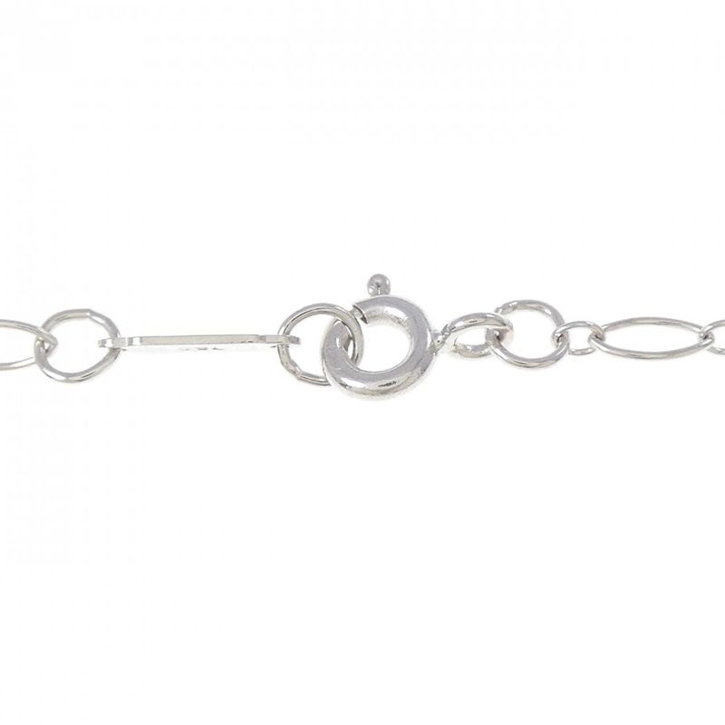 Tiffany & Co Daisy Key Necklace