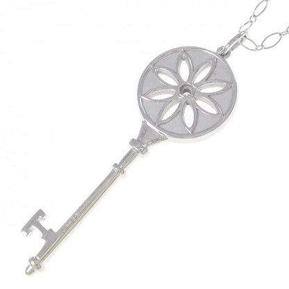 Tiffany & Co Daisy Key Necklace
